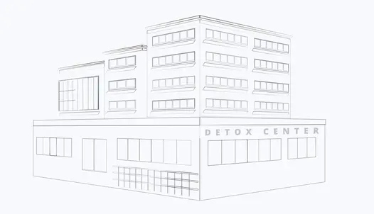 Council on Alcoholism and Drug Abuse - Recovery Detox